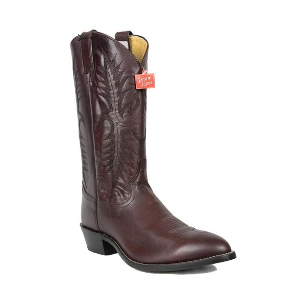 Tony Lama Other - Tony Lama Men’s Cowboy Boots Size 11
